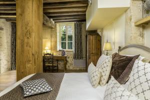 Hotels Domaine De Villeray : photos des chambres