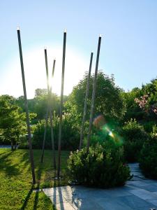 Relais Villa DAmelia