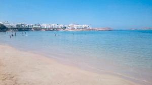 Batistas Apartments Paros Greece