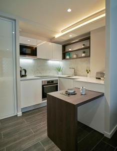 Appart'hotels Hotel Roi de Sicile - Rivoli : photos des chambres