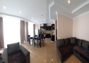 Beautiful House By the sea