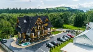 Rezydencja Diamond SPA - Białka Tatrzańska