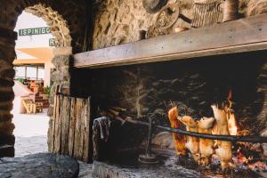 Hotel Ispinigoli