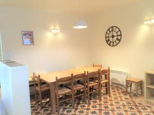 Modern Boulangerie, large 6 bedroom village house