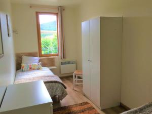 Maisons de vacances Modern Boulangerie, large 6 bedroom village house : photos des chambres