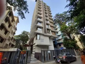 Mumbai House Luxury Apartments Santacruz East, Mumbai - Mumbai