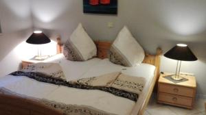 Ferienwohnung Bermbach