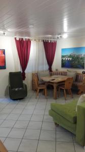 Ferienwohnung Bermbach