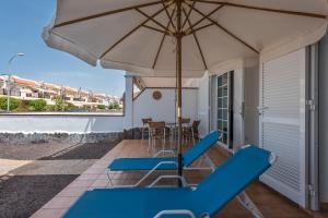 El Mirador Los Cristianos