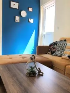 Boho Apartment near Athens Airport - 斯巴达