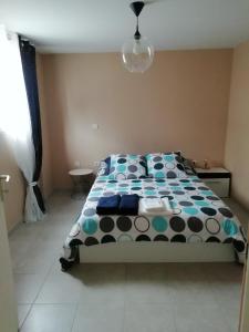 Appartements Chez Laurent : Appartement 1 Chambre