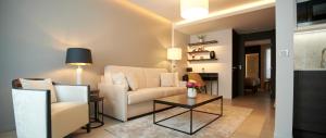 Appart'hotels Hotel Roi de Sicile - Rivoli : photos des chambres