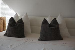 Living Apartment Central