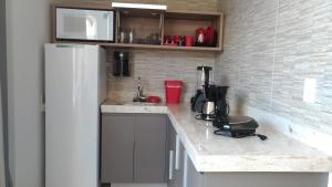 Park Veredas Flat 223