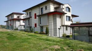 Calisto Villas Arapya