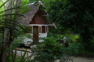 Les Acacias Bungalows