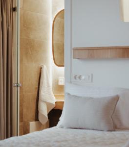 Alafropetra Luxury Suites