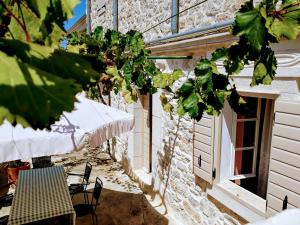 Ferienhaus Kamena kuća Roko Sveti Filip i Jakov Kroatien