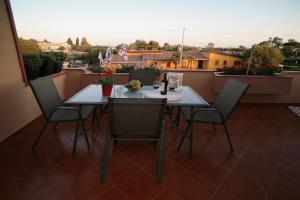 Appartamento con 1 Camera da Letto e Terrazza