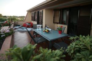 Oliver's House Sardinia img15