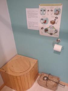 La Maison des Escargots