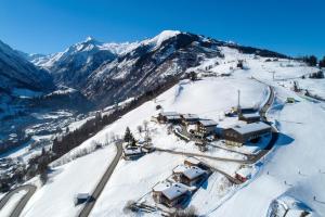 Chalet Maiskogel Kaprun