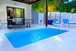 Elite Luxury Villas Epirus Greece