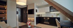 Appart'hotels Hotel Roi de Sicile - Rivoli : photos des chambres
