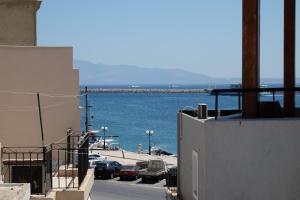 Kalderimi Home Kalymnos Greece