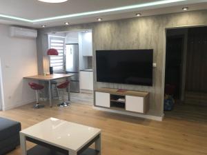 Apartament Dworcowa 30A 14