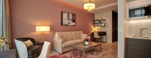 Appart'hotels Hotel Roi de Sicile - Rivoli : photos des chambres