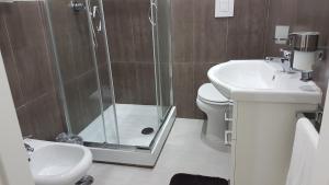 Habitación Doble con baño privado