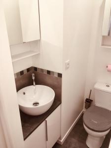 Appartements G: en plein centre de Lyon, visite a pied : photos des chambres