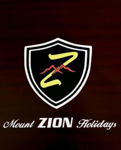Mount Zion Holidays