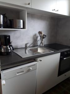 Appartment Stepanek by Hermann Weiss