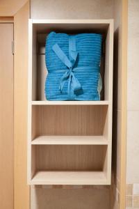 Apartamento F&P primera línea de mar.