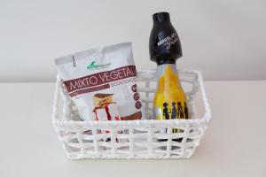 Apartamento F&P primera línea de mar.