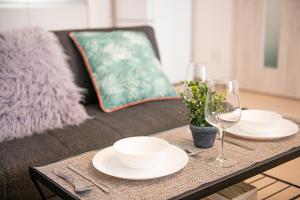 LY INN Ryogoku Annex