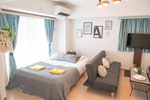 LY INN Ryogoku Annex