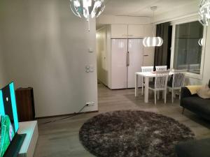 Modern and Cozy Private Room near from Helsinki City