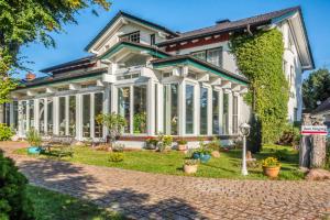 Pension Linde Prerow