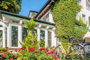 Pension Linde Prerow