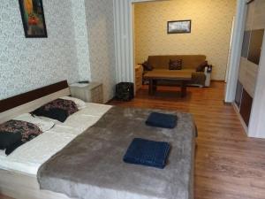 Maria Luiza Apartments