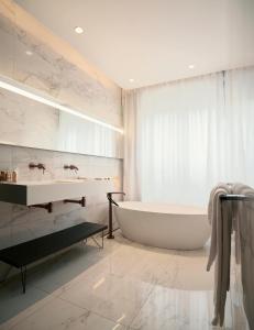 Appart'hotels Roi de Sicile - Rivoli -- Luxury apartment hotel : photos des chambres