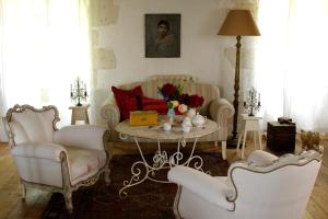 B&B / Chambres d'hotes Le Moulin Bregeon : photos des chambres
