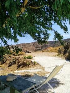 Villa Leiland Tinos Greece