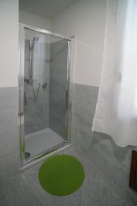 Appartamento con Balcone