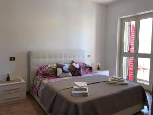 Appartamento in Villa Andreina img42