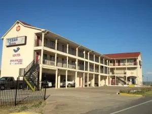 Texas Inn Waxahachie - Ваксахачи
