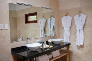 Tocuyeros Boutique Hotel